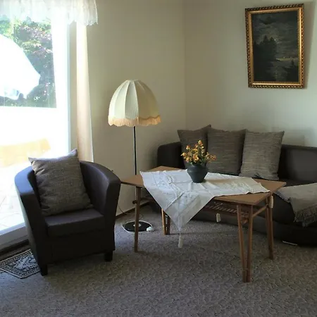 Griebenow Apartment