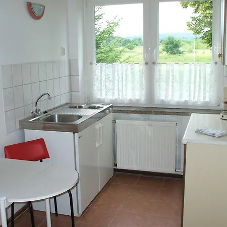 Griebenow Apartment Ostseebad Heringsdorf
