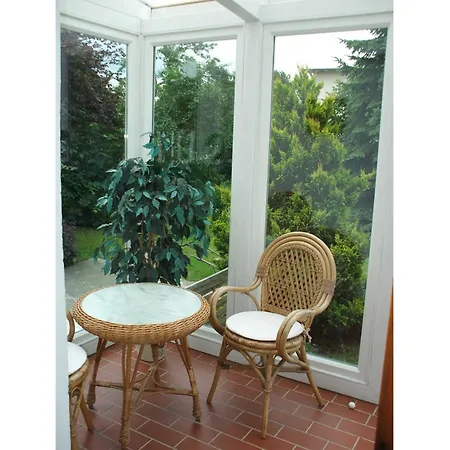 Apartment Griebenow *