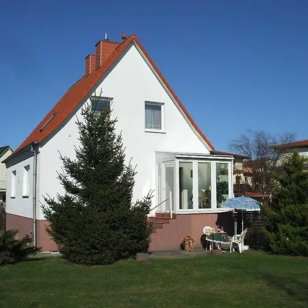 Griebenow Ostseebad Heringsdorf