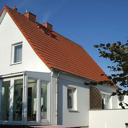 Apartment Griebenow Heringsdorf (Usedom)