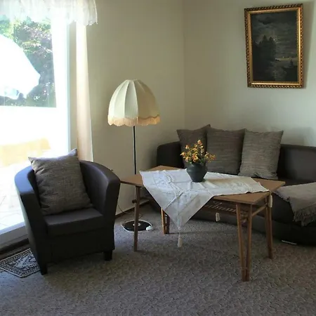 Griebenow Apartment Heringsdorf (Usedom)